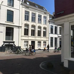 De Verrassing , Utrecht Niederlande