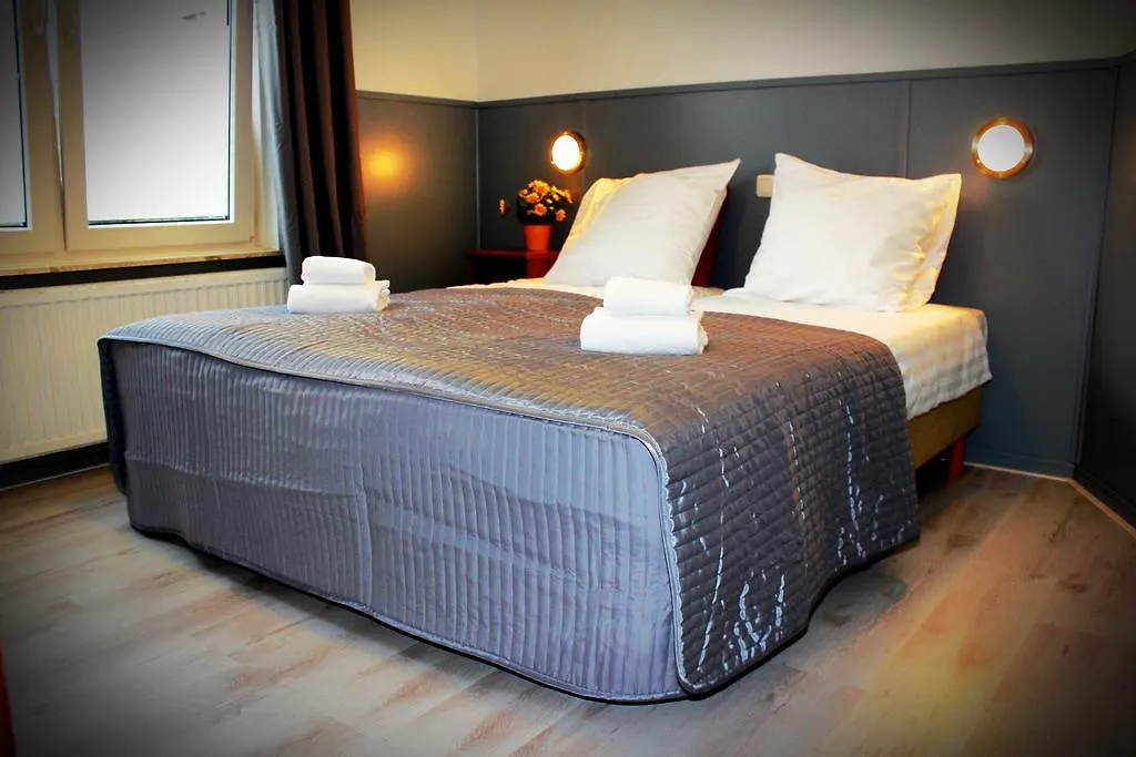 Hotel Dupuis Valkenburg aan de Geul 2*,