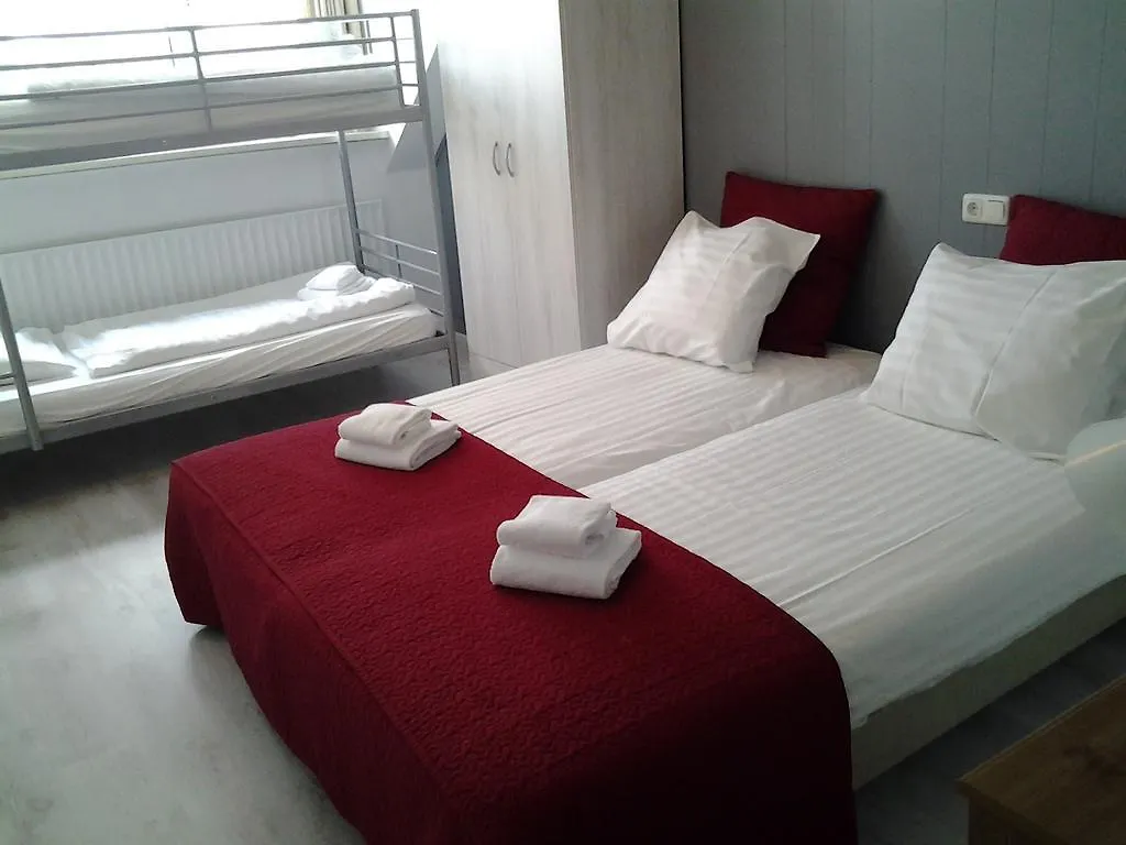 Hotel Dupuis Valkenburg aan de Geul