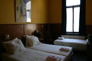 **  Hotel Dupuis Valkenburg aan de Geul Hollandia