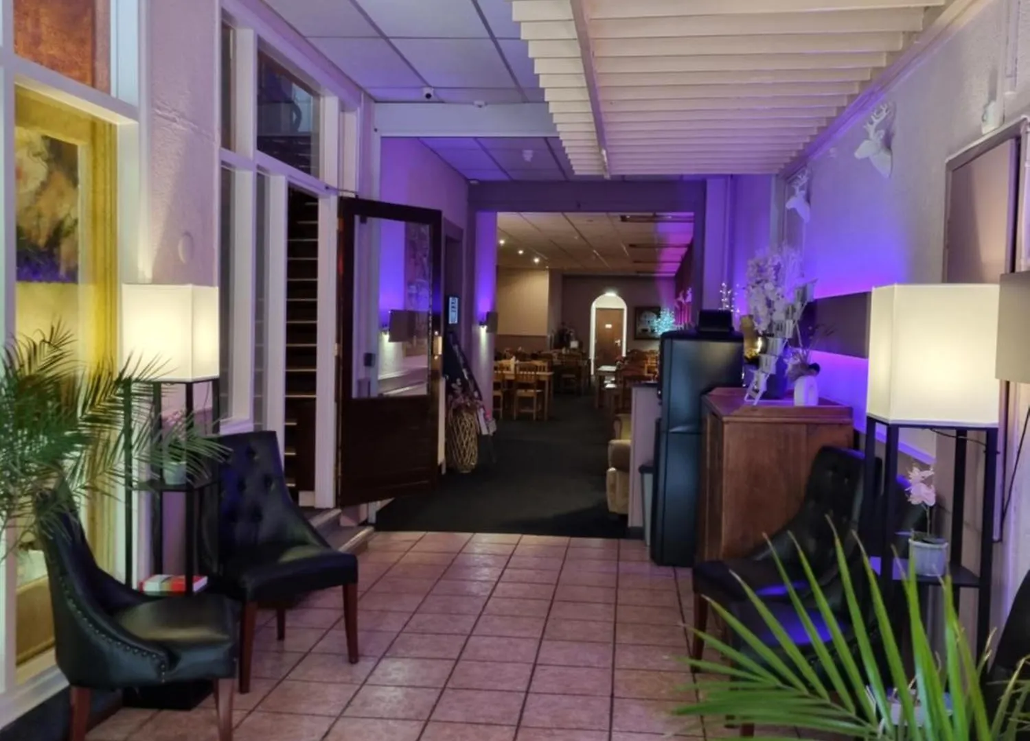 Hotel Dupuis Valkenburg aan de Geul
