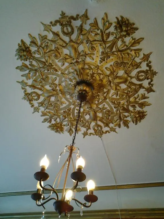Hotel Dupuis Valkenburg aan de Geul Hollandia