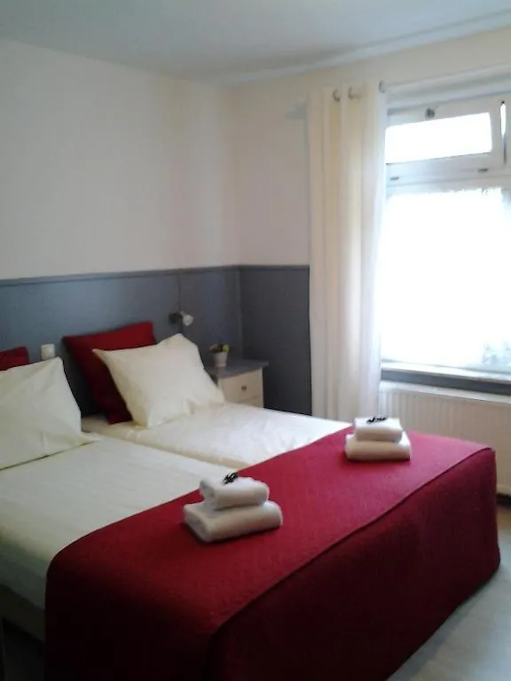 Hotel Dupuis Valkenburg aan de Geul 2*,  Hollandia