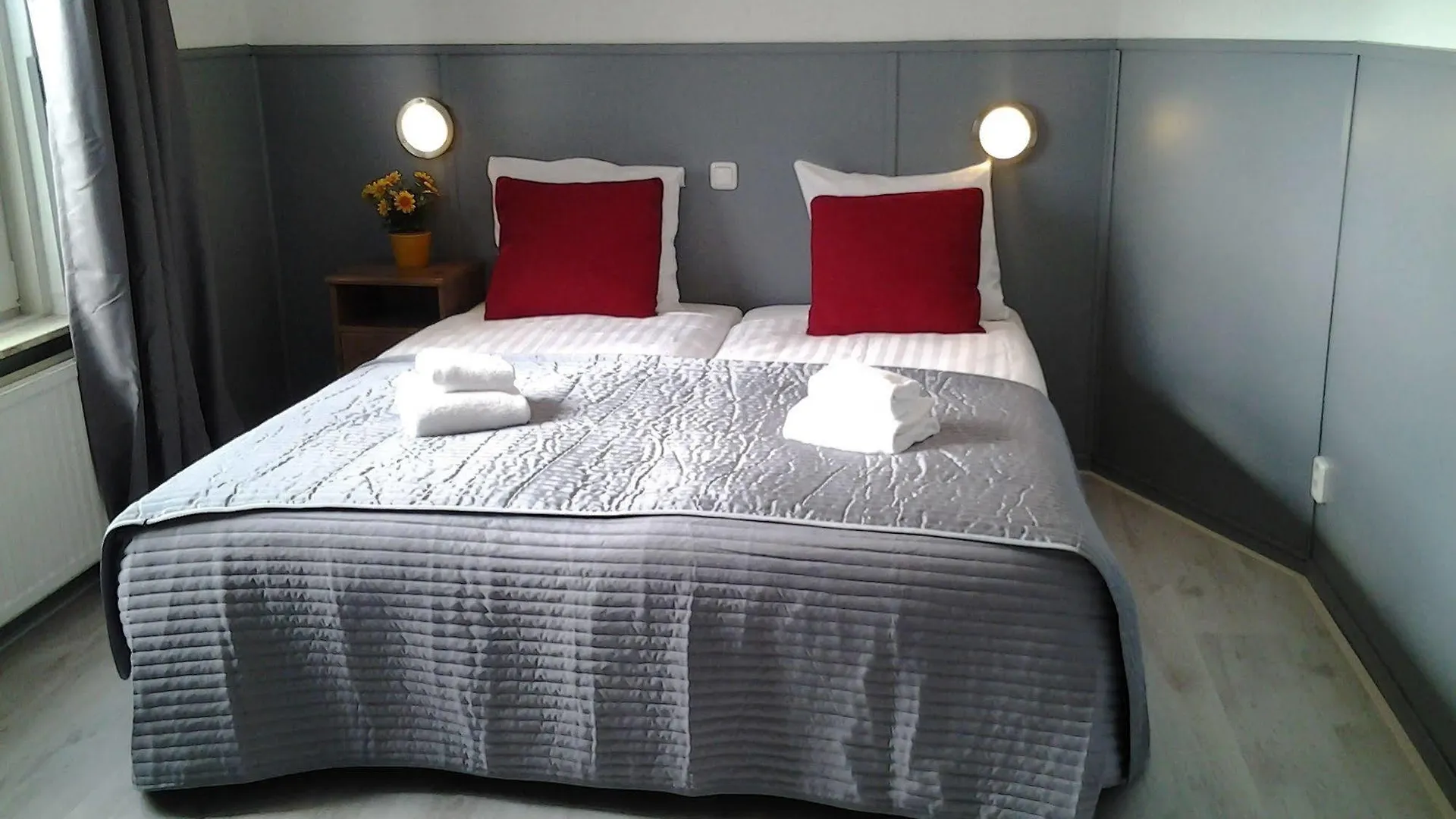 Hotel Dupuis Valkenburg aan de Geul