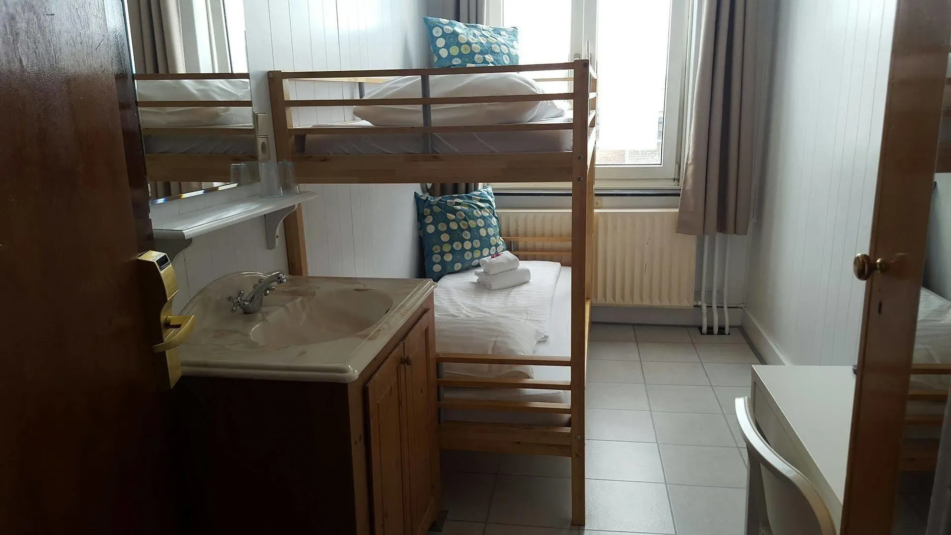 Hotel Dupuis Valkenburg aan de Geul 2*,  Hollandia